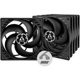 Arctic Ventilator P14 Pwm Pst 140 mm (paket 5), (21408674) Cene