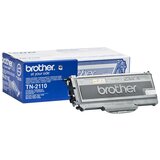 Brother TN-2110 toner cartridge 1 pc(s) Original Black | shoptok.hr