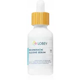 Lobey Skin Care regeneracijski oljast serum 30 ml
