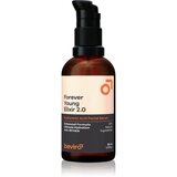 Beviro Forever Young Elixir serum proti gubam s hialuronsko kislino 50 ml | Shoptok.si