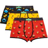 Cropp - Komplet od 3 para bokserica - Crna | shoptok.hr