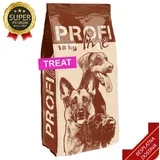 TREAT 18kg - granule 23/13 - hrana za odrasle pse