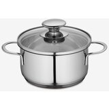 Küchenprofi 14cm / 1000ml Lonec Srebrna Cene