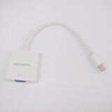  Adapter Sotako Mini DP na VGA beli Cene