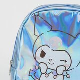 Hello Kitty Kuromi casual ruksak 23 cm | shoptok.hr