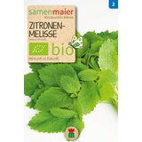 Samen Maier BIO citronska melisa Cene
