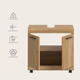 MID.YOU OMARICA ZA POD UMIVALNIK 60/60/34 cm | Shoptok.si