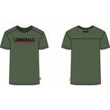 Lonsdale Men's t-shirt regular fit | shoptok.hr