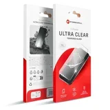 Kaljeno staklo Ultra Clear Glass za Samsung Galaxy A35 / A55 – crno