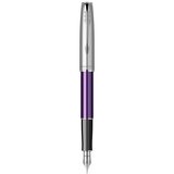 Parker nalivpero royal sonet silver violet ct ( PK69367 ) | Eponuda.com