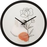 Mauro Ferretti Zidni sat Flower -A- Cijene