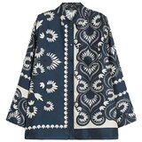 Max Mara Srajce & Bluze WKDLASTRA Modra Cene