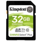 Kingston SDS2/32GB CL10 Cene
