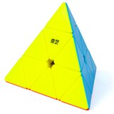 Piramida (Pyraminx) QiYi QiMing S3, bez nalepnica Cene