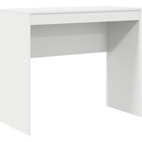 Stol Bijelo 90 x 40 x 76 cm | shoptok.hr
