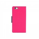  Preklopna torbica fancy diary iphone 13 6.1 - pink modra | Shoptok.si