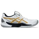Asics Dvoranski šport Powerbreak Ff Bela | Shoptok.si