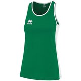 Errea Majice brez rokavov Rachele Canotta Ad Cene