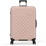  Putni kofer Rollink Flex 360° veliki Rose Smoke Cene