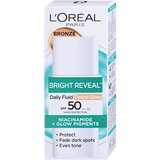 L´Oréal Paris L'Oréal Paris Bright Reveal Tinted Fluid- medium Cene