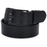 Emporio Armani 20 Tongue Belt Crna | shoptok.hr