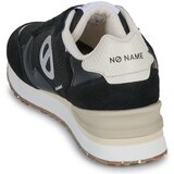  Nizke superge TOVA RUNNER W Črna | Shoptok.si