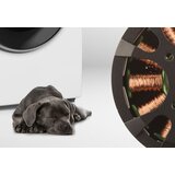 Vox Pralni stroj WMI 1080-SAT15A [A, 8 kg, 1000 o/min, 15 pr., Inv., Ste] - - Panteh | Shoptok.si