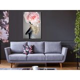  Slika - Delicate Figure (1 Part) Vertical 80x120 | shoptok.hr