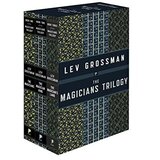 Random House Lev Grossman - The Magicians Trilogy Box Set Cene