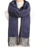 IZMAEL Šal KA-5497 - Siva | shoptok.hr