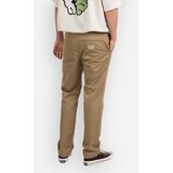Reell Metro Flex Chino Hlace dark sand | Shoptok.si
