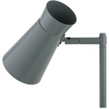  Argon 8872 - Stona lampa LORD 1xE14/7W/230V siva | Eponuda.com