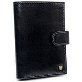 Rovicky Denarnice N74LRVT76223 Črna | Shoptok.si
