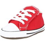 Converse Visoke superge CHUCK TAYLOR ALL STAR CRIBSTER CANVAS COLOR Rdeča | Shoptok.si