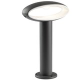 Schuller Vilo Grey Outdoor Street Lamp H30 IP65, (21006501) | Shoptok.si