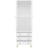 Bessagi Home omara s klasičnimi vrati ludo | Shoptok.si