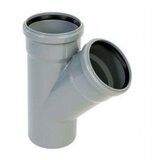 Peštan PVC RAČVA 32/32/45 10200900 Cijene