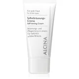 For All Skin Types samoporjavitvena krema za obraz 50 ml