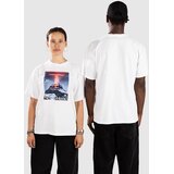 No Problemo Kailash T-shirt white Cene