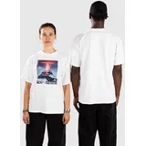 Kailash T-shirt white