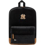New Era New York Yankees Cord Stadium Backpack Crna | shoptok.hr