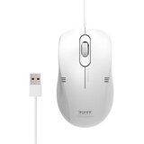 Port Designs Miška PORT Pro lite bela | Shoptok.si