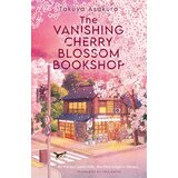 Harper Collins Publishers Ltd Takuya Asakura - The Vanishing Cherry Blossom Bookshop | Eponuda.com