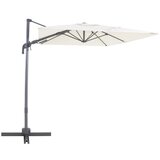 SUNFUN viseći suncobran Cagliari (Natur, D x Š: 200 x 250 cm) Cijene