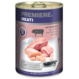 Premiere Meati šunka, konzerva 400 g | Shoptok.si