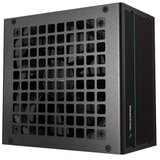DeepCool PF750X,napajanje 80PLUS 750W,24 (20+4)Pin x1,EPS 8 (4+4)Pin x2,PCI-E (6+2)Pin x2,120mm | Eponuda.com