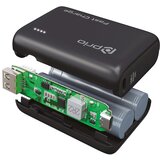 Prio Fast Charge (22,5 W SCP/20 W PD/QC3.0) Power Bank 10.000 mAh crna | shoptok.hr