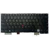  tastatura za laptop lenovo thinkpad X1 carbon 12th gen 21KC 21KD mali enter backlight | Eponuda.com