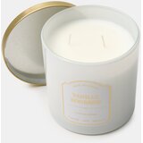 Sinsay Mirisna svijeća Vanilla Bourbon | shoptok.hr