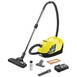 Karcher Usisavač sa vodenim filterom, 900W – DS 6 | Eponuda.ba
